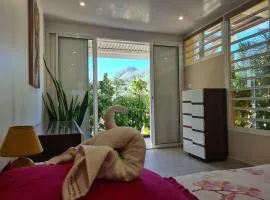 Rainbow du Diamant chambre privée