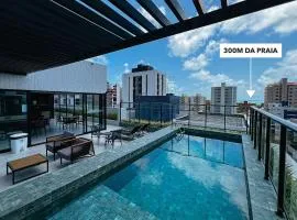 Uni Tamari Intermares Studio 2 Pessoas Piscina
