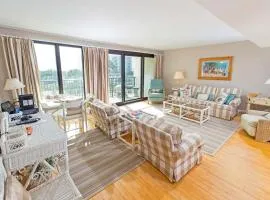 Sunset Paradise 3 Bedroom Condo Resort Amenities