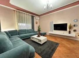 THE DOMI Apartments