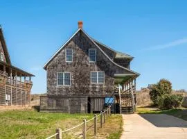NH225 Fourth Estate Cottage