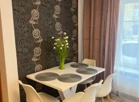 Apartament na Grodowej koło Rynku