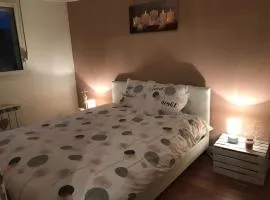 Gîte nid douillet