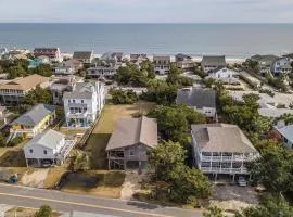 Drop Anchor A Dog-Friendly Home with Beach Access