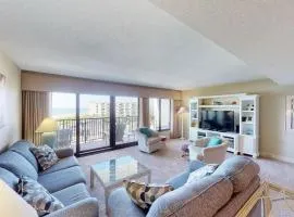 Coastal Hideaway 2 Bedroom Condo with Ocean Views
