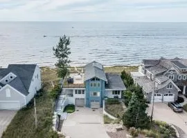 Dreamview- Private Lake frontage