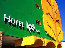 Hotel Ipê MS