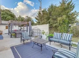 6 Mi to Shore Vero Beach Family Home