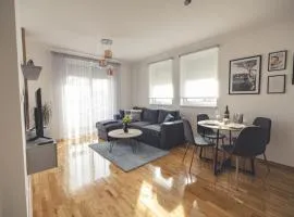 Apartman River