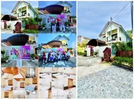 Homestay Sơn Hà Jonny Vin