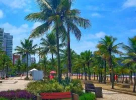 Hospedagem Primeira Quadra da Praia