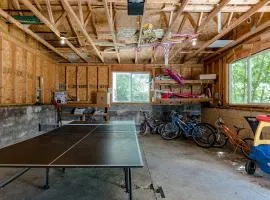 Great Spring Lake Vacation Rental