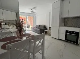 Vista Ifach Luxury Apartament