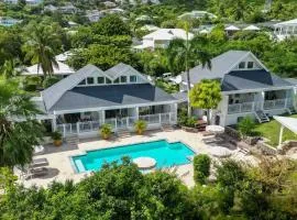 Shamrock Orient Bay