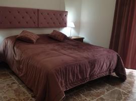 Bingo 2, hotel en Alguer