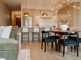 Dutch Coast Retreat, hotell sihtkohas Holland