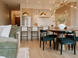 Dutch Coast Retreat