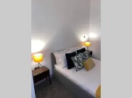 Danum House Apartment D-34