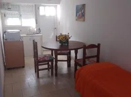 Departamento temporario