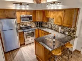 Greystone Lodge 412 Renovated