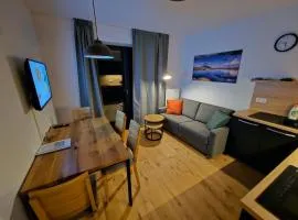 Benecko s možností wellness - A30 by AlkaTravel