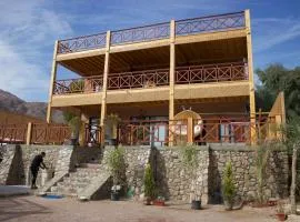 Beit Tolba Nuweiba