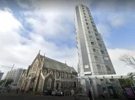 Princeton 30 Symonds Street