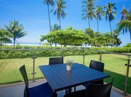 Oceanfront Balcony Condo 2101 | Playa Bejuco + Sunset Views + Pool