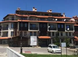 Cozy apartment with very good location