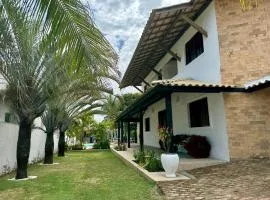 Casa das Palmeiras