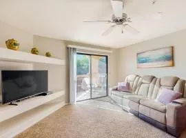 The Fountainview Getaway