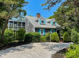 Zajac Cottage