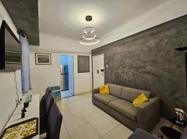Apartment in the heart of Rio