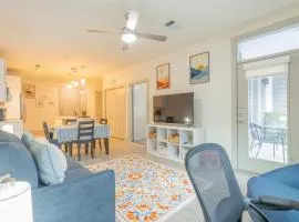 Trendy Riverwalk Retreat King Bed Free Parking Pool Gym
