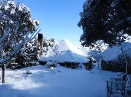 Rifugio Ortobene
