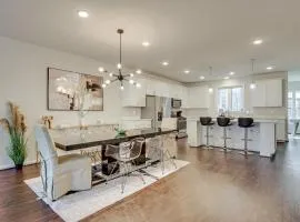 19 Mi to Baltimore Townhome in Maryland City