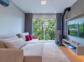 Topo das Araucárias stayhousetemporada