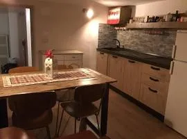 Maison Ludovico - appartamento panoramico