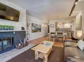 Paradise Meadow by Ski Country Resorts