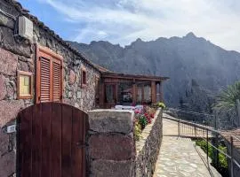 Masca - Casa Rural Morrocatana - Tenerife ONLY ADULTS