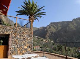 Live Masca - Estudio casas morrocatana Tenerife ONLY ADULTS