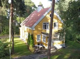 Rauma Room's House 5