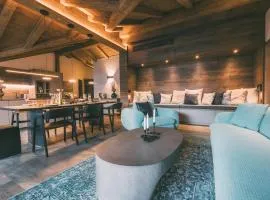 LIVALPIN Residence