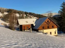 Penzion Čekanka