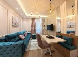 Tomin sokak Apartment