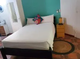 les gîtes de la belle fleurs Bungalow capucine