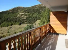Résidence Eden - APPARTEMENT ALPE D'HUEZ VIEL ALPE MAE-2821