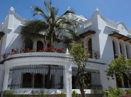 Hotel Boutique Cultura Manor by Café Cultura