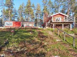 Nice Home In Mariannelund