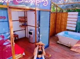 River Glamping Melgar